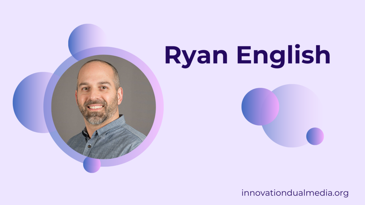 Ryan English: A Complete Guide to His Life, Career, and Legacy